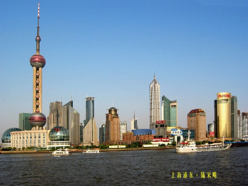 给大上海点个大大的赞封面