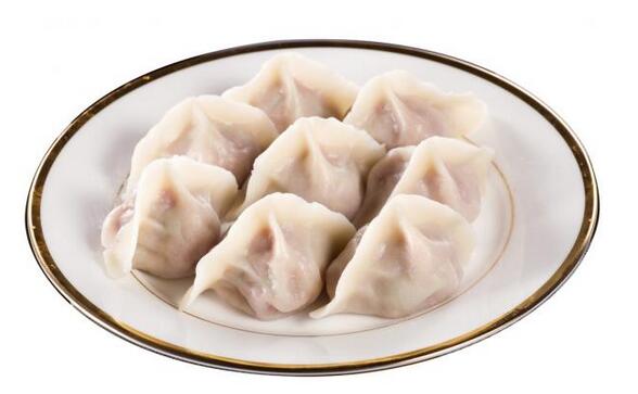 大钱饺子封面