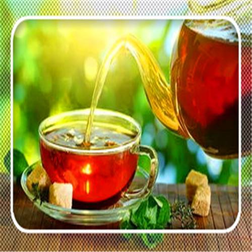 你会喝茶吗？｜69种茶叶的功效大全！封面