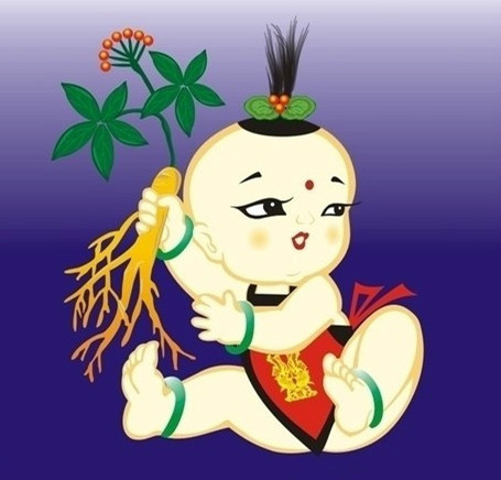 跟宝宝学幸福封面