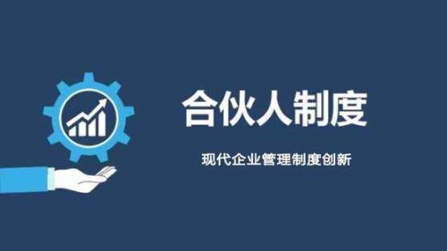 青岛某电商公司合伙人模式与股权设计咨询项目封面