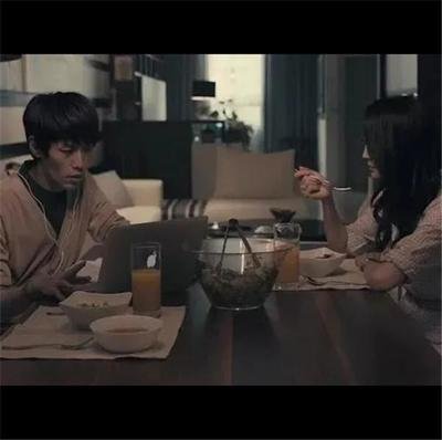 微电影《餐桌上的陌生人》热议选辑（附视频）封面
