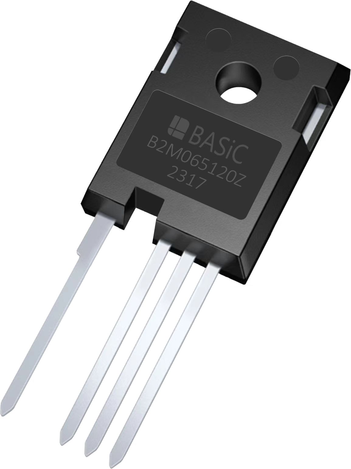 适用于充电桩直流快充电源模块的国产高可靠性碳化硅(SiC)MOSFET封面