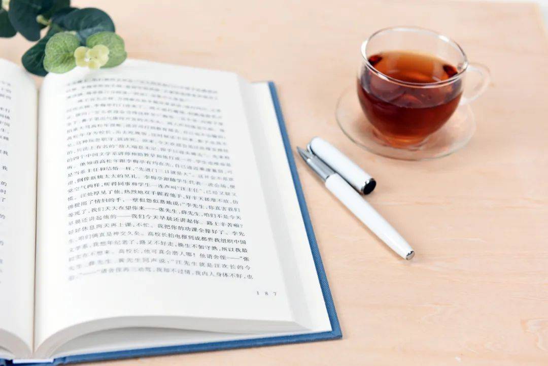 文在寅：在阅读中成长封面
