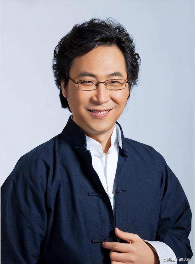 “真正的、中国制造的世界级歌唱家”——廖昌永的励志人生封面