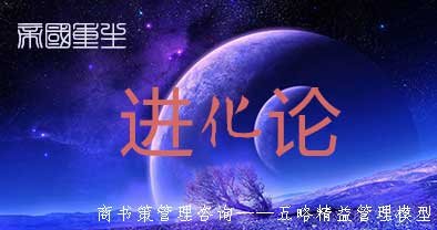 商书策《团队进化论》管理人员训战沙盘--提升团队综合能力封面
