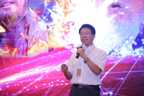 培训运营管理封面