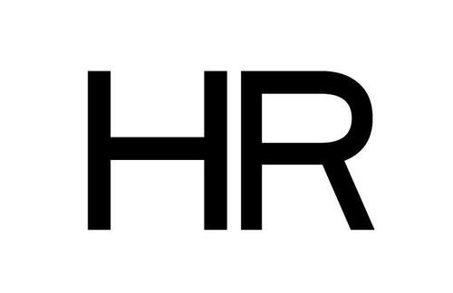 关于HR们那些事儿封面
