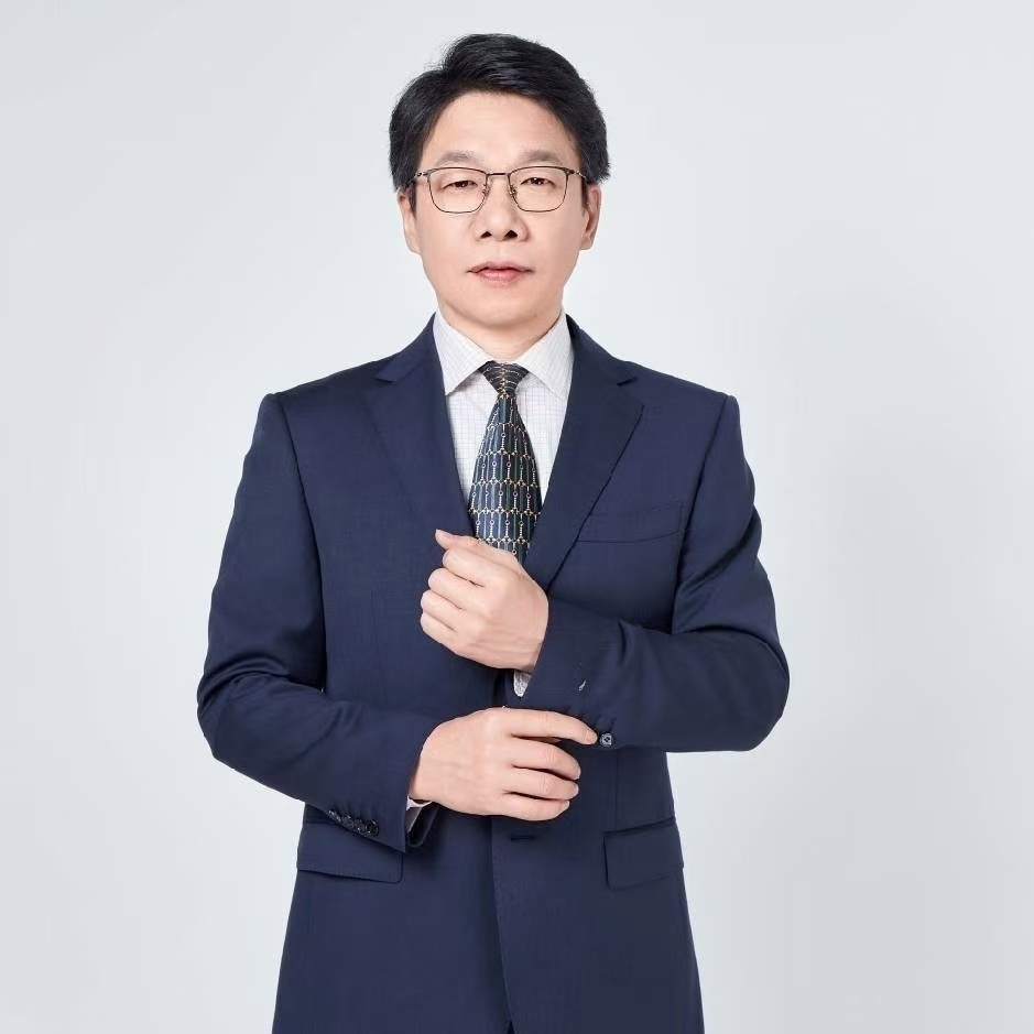 董立杰老师培训课程包封面