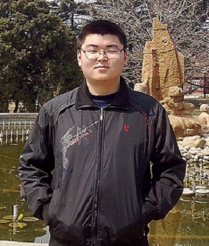 无语随风头像