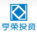 亨荣投资头像