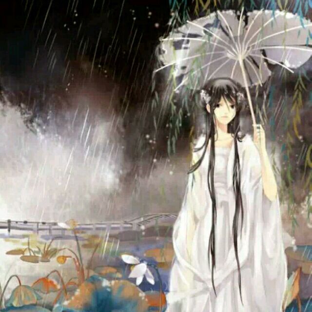 七弦忆碎头像