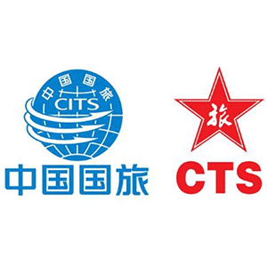 中国旅游集团头像