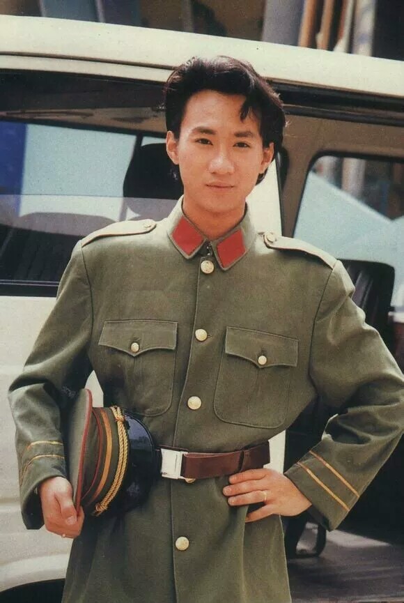 北辰头像