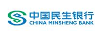 中国民生银行头像