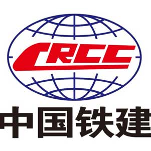 中国铁建头像