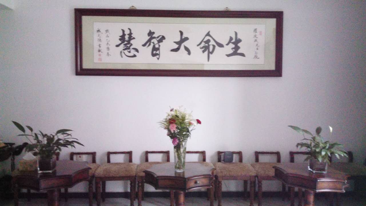 daoyuanzhengkang头像