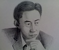 东海渔樵头像
