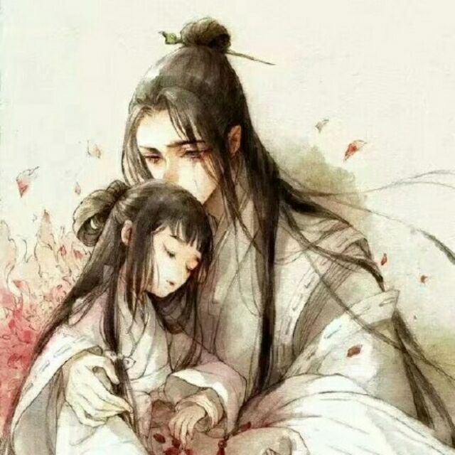 白沁玄头像
