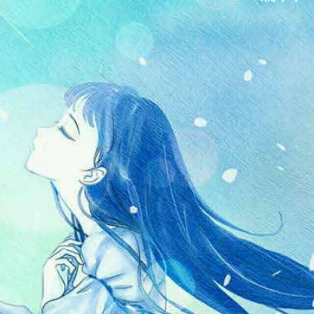 丝丝头像