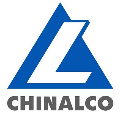 中国铝业头像