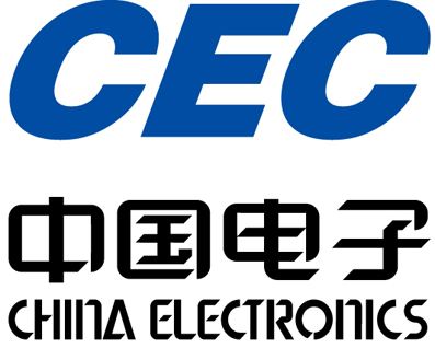 中国电子头像
