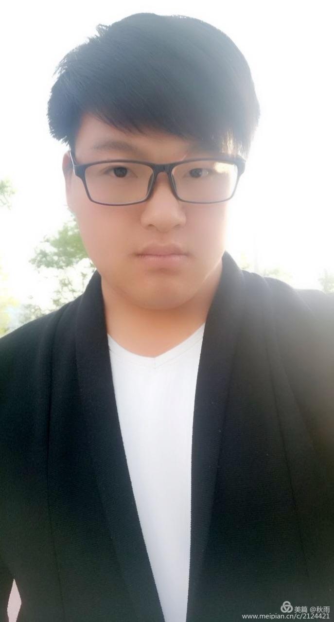 潇雪（郭志明）头像