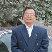 桂西老庞头像