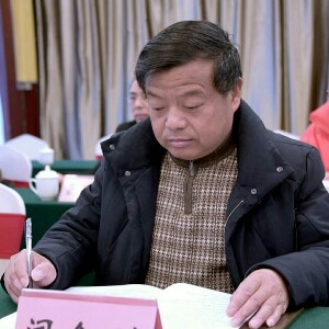 闻金刚头像