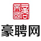 豪聘网头像